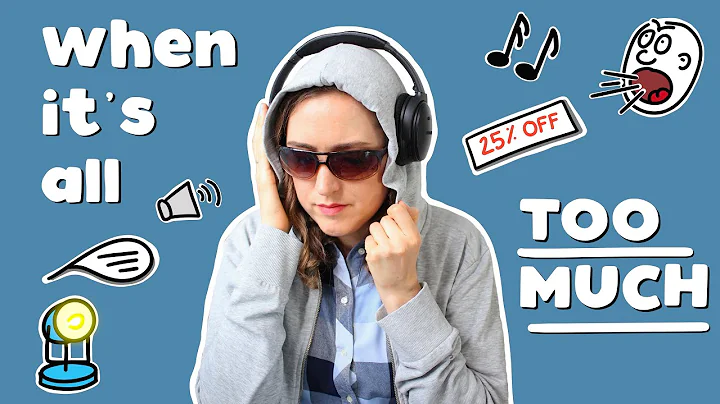 How To Cope As A (Highly) Sensitive Person