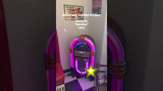 Saturday Golden Oldies! Ink Spots- Stardust! #vinyl #oldies #jukebox