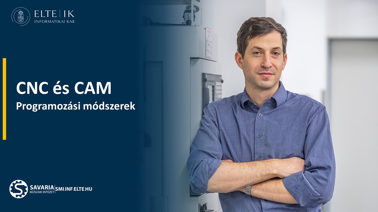 28. Rész: Programozási módszerek - YouTube