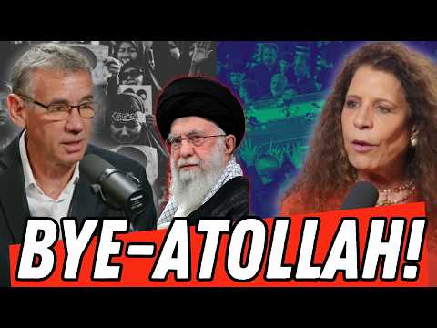 Who Are They Kidding? What Khamenei's 4th of July Funeral Reveals About Iran