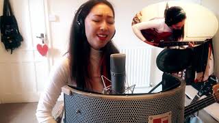 Watch Rie Fu Voice video