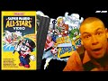 Super Mario All Stars 1993 UK Super NES Promo #supermarioallstars #supernintendo #snesgames