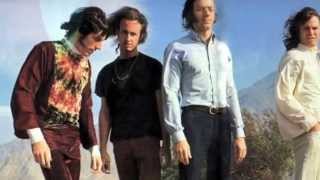 The doors  - Amame dos veces (love me two times)