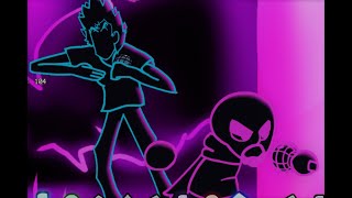 OverKill - V.s Shaggy x Matt... Speed Up / By - @NobodyKnowsLikesGirls