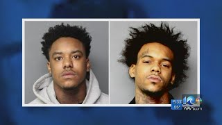 Norfolk men get time served in assault from 2019