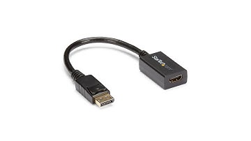 DisplayPort to HDMI Video Adapter Converter - DP2HDMI2 | StarTech.com