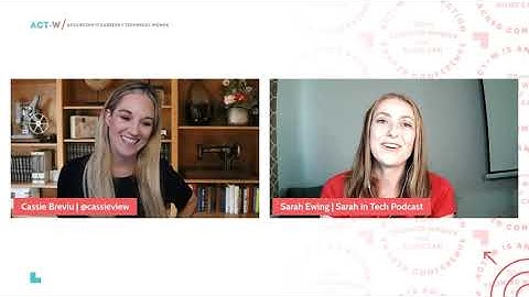 Predictive Maintenance Use Cases with Sarah Ewing & Cassie Breviu