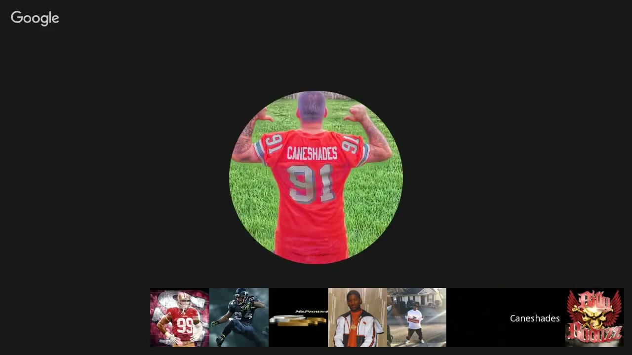 Billy Badazz vs. D1Chosen Aftermath (2017)