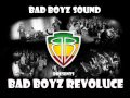 Bad Boyz - Bad Boyz Revoluce
