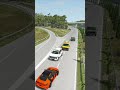 Road Accidents #309 #beamngdrive #crashdrive #carcrashes #caraccidents #crash #beamngcrashes #cars