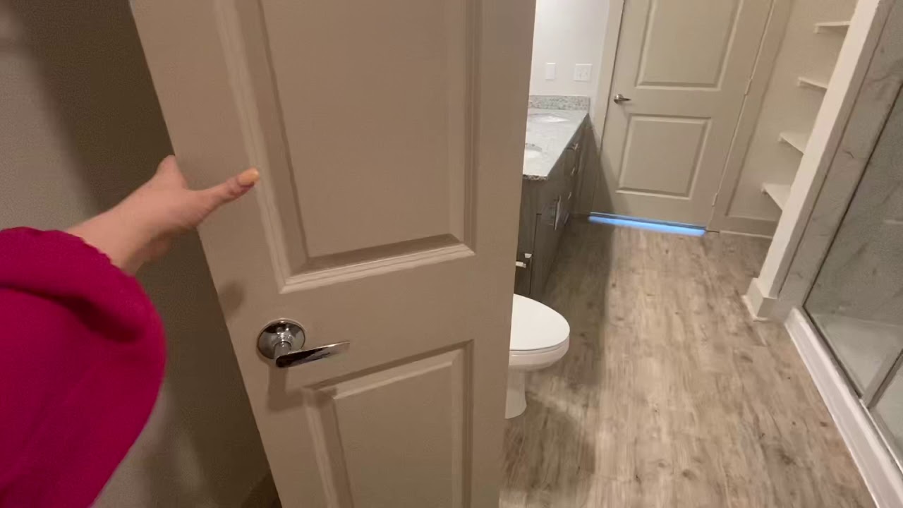 Peridot Apartment 5311 tour YouTube