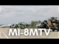 UKRAINIAN AIR FORCE Mi-8MTV, 2011, KBP