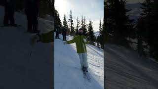 270 on a Hip - Trick Tip