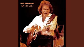 Video thumbnail of "Neil Diamond - Holly Holy (Live in LA)"