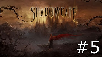 CheapPlay with Gio - Shadowgate (2014) | Part 5