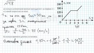 №48 / Глава 5 по математике 6 класс Герасимов