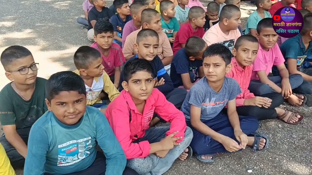 #GPS🔥4th, 5th Students❤️ Boys Student Sunday Meeting Conducted By Housemaster(Part- 3)