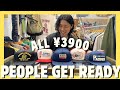 オール¥3900!夏の定番トラッカーキャップ!