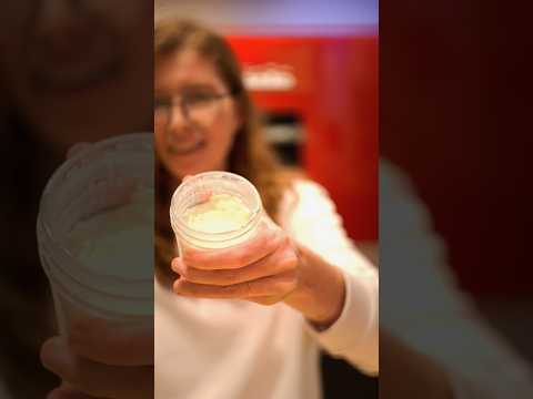 Don’t buy butter… Make it in under 2 minutes.