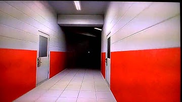 Mirrors Edge Walkthrough - Part 2