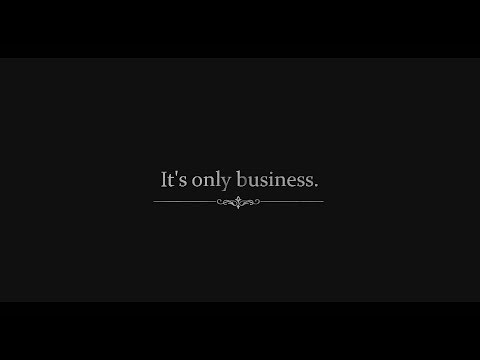 It's Only Business - Years I & II - YouTube