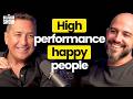 El secreto del empresario más feliz del mundo - Ep006🎙️ Simon Cohen