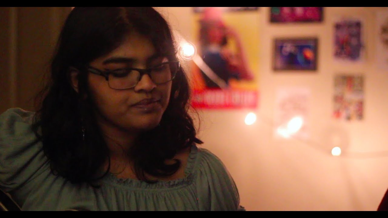 pretending - orla gartland || cover by nisarga