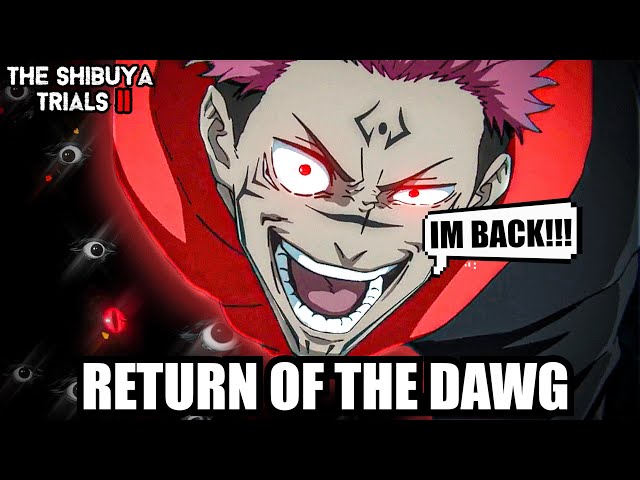 SUKUNA: Return Of The DAWG class=