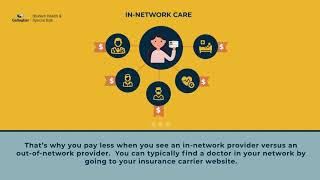 Health Insurance 101 - Using Your Health Plan