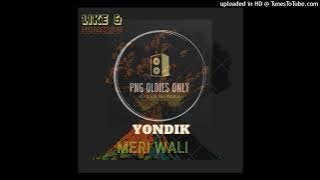 Yondik - Meri Wali