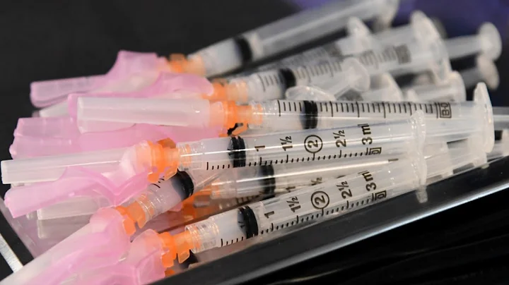 If You Get The Moderna COVID Vaccine, This Will Happen To You