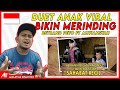 🇲🇾🇮🇩 BETRAND PETO PUTRA ONSU - ALWIANSYAH - Sahabat Kecil (Malaysia Reaction)