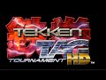 Tekken Tag Tournament Live Paul and law gameplay Tekken Tag Tournament Live Paul and law gameplay