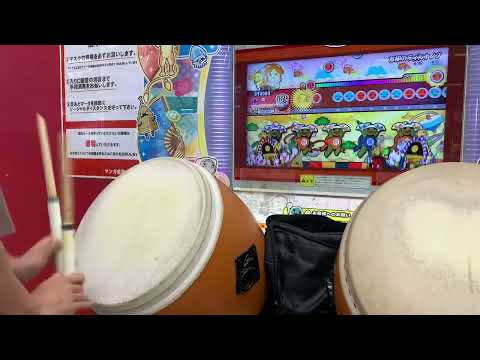 太鼓の達人(ニジイロ)  忘却のティルナノグ  全良