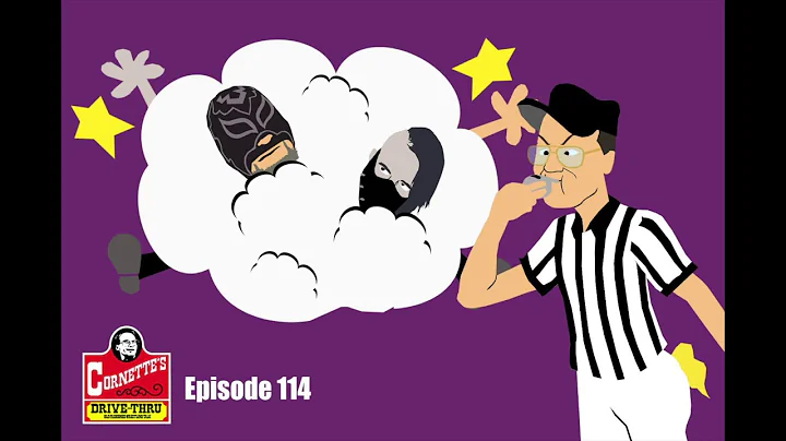 Jim Cornette on Excalibur & Jimmy Havoc