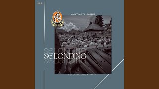 Nyanjangan Saih Sondong (Selonding Lilanjani)