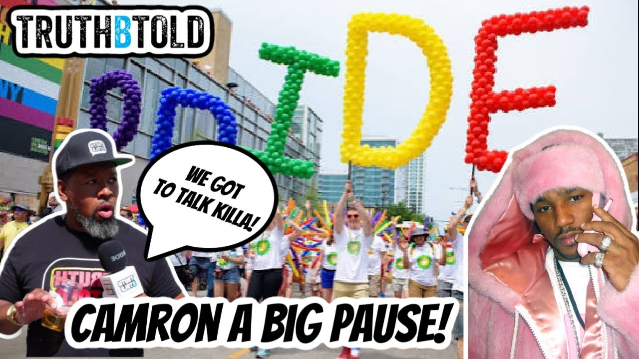 CAMRON A BIG PAUSE!!! LETS TALK ABOUT IT! #camrom #pause #itiswhatitis ...