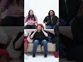 The Pregnant 'Plop Down' Challenge!