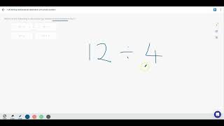 Mathspace: 1.05 - Writing Mathematical Statements with Whole Numbers