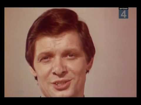 Песня о добром человеке 1977.avi
