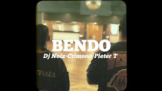 Bendo - Dj Noiz, Crimson, Pieter T