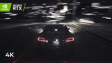 GTA5 Insane Graphics Combination Of NVE And QuantV With Custom Reshade On Ultra Ray Tracing