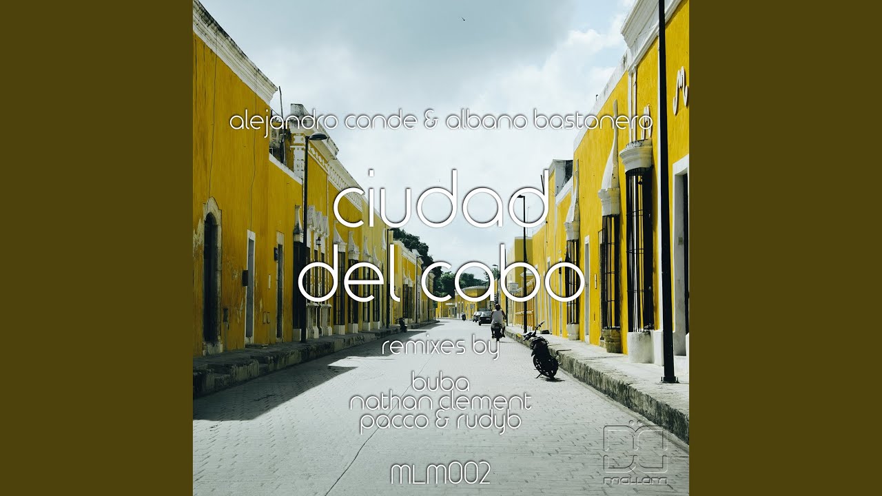 Ciudad Del Cabo (Buba Remix)