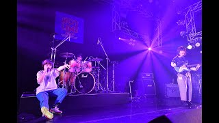 No.7 um-hum - HOTLINE2019 JAPAN FINAL