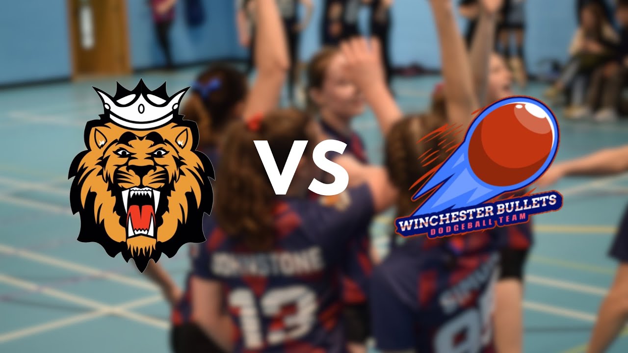 Newcastle Kings Mixed Vs Winchester @ Mixed Uni Champs