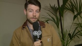 Star Wars Memories: Patrick Fugit