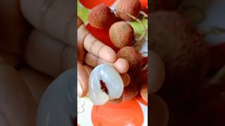 Licu #shorts #shortvideo #viralvideo #fruit #subscribe #rskitchen