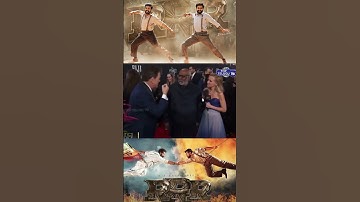 #rrr #criticschoiceawards #ssrajamouli #rajamouli #mmkeeravani #ntr #ramcharan | Top Telugu TV