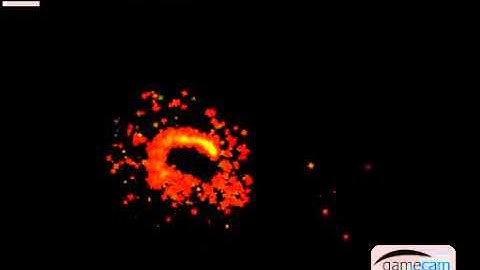 Particles!
