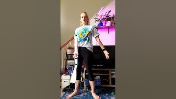 Backhands on Rifle - Spintronix Shorts